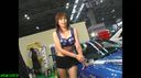 ★ Tokyo Auto Salon Orange Costume